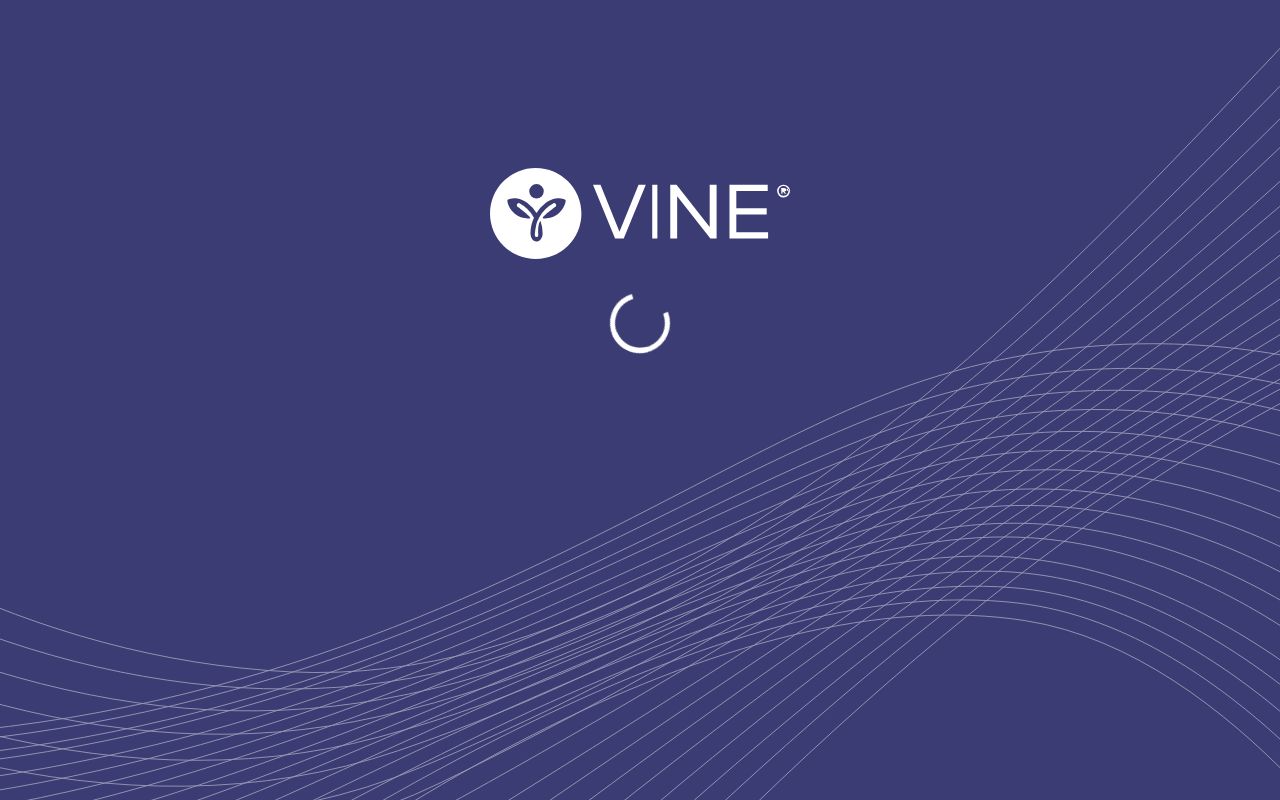 Official VINELink landing page